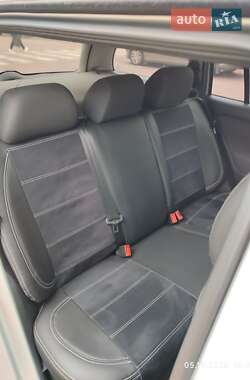 Универсал Skoda Octavia 2009 в 