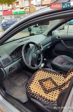 Универсал Skoda Octavia 2009 в 