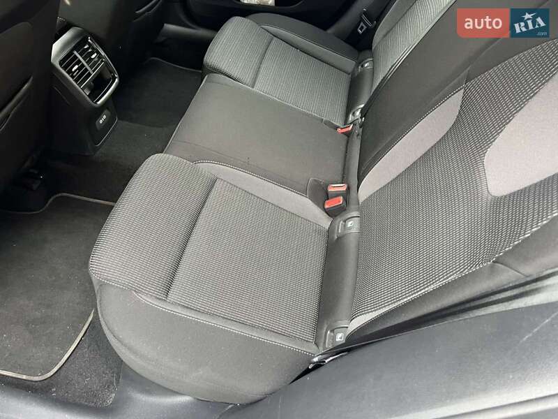 Лифтбек Skoda Octavia 2020 в Кривом Роге фото 16 Лифтбек Skoda Octavia 2020 в Кривом Роге