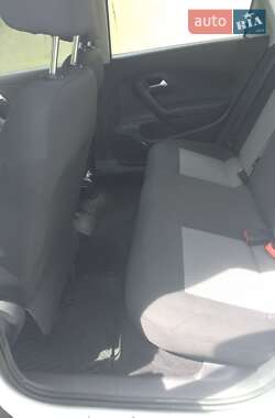 Универсал Skoda Octavia 2011 в 