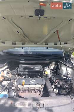 Универсал Skoda Octavia 2011 в 