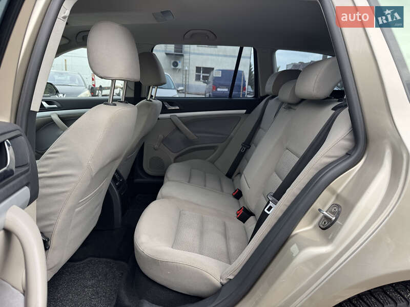 Універсал Skoda Octavia 2005 в Коцюбинському