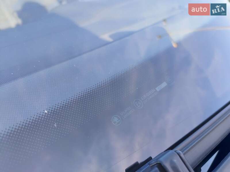 Універсал Skoda Octavia 2011 в Львові фото 25 Універсал Skoda Octavia 2011 в Львові