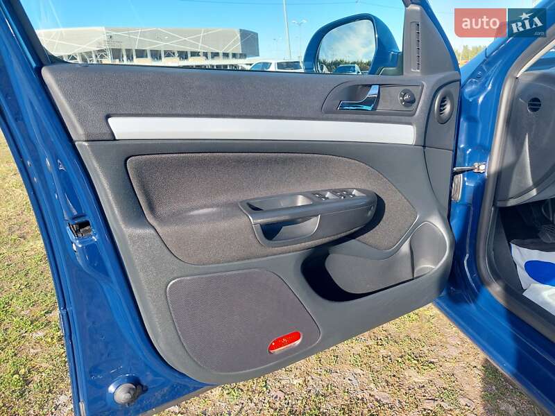 Універсал Skoda Octavia 2011 в Львові фото 30 Універсал Skoda Octavia 2011 в Львові