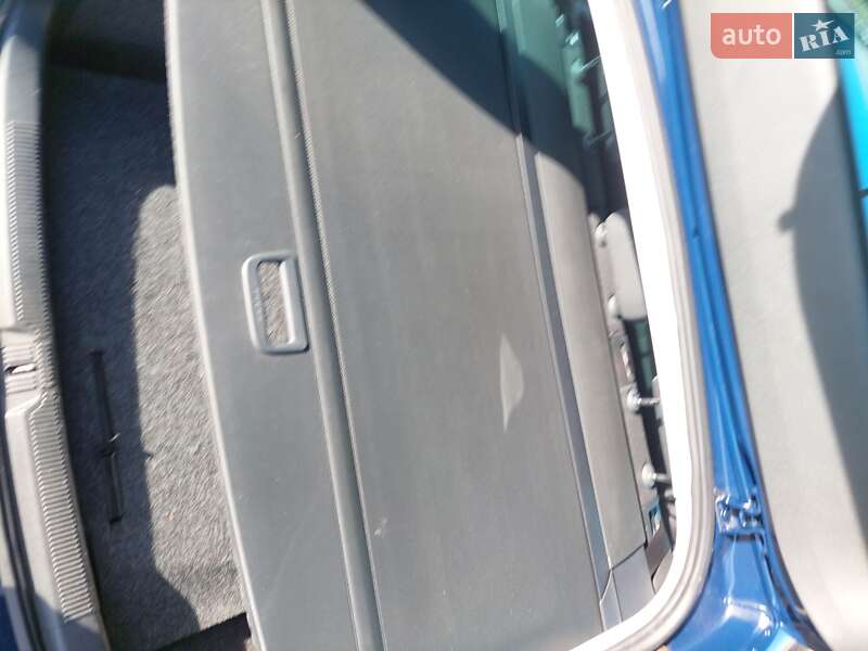 Універсал Skoda Octavia 2011 в Львові фото 34 Універсал Skoda Octavia 2011 в Львові