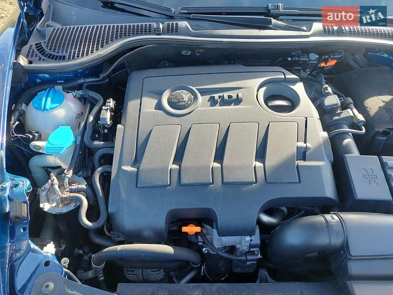 Універсал Skoda Octavia 2011 в Львові фото 39 Універсал Skoda Octavia 2011 в Львові