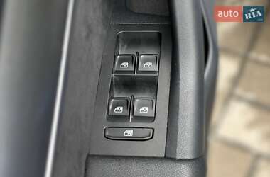 Универсал Skoda Octavia 2016 в 