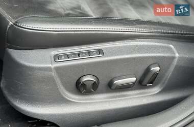 Универсал Skoda Octavia 2016 в 