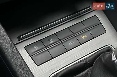 Универсал Skoda Octavia 2016 в 