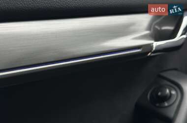 Универсал Skoda Octavia 2016 в 