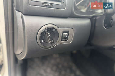 Лифтбек Skoda Octavia 2008 в 