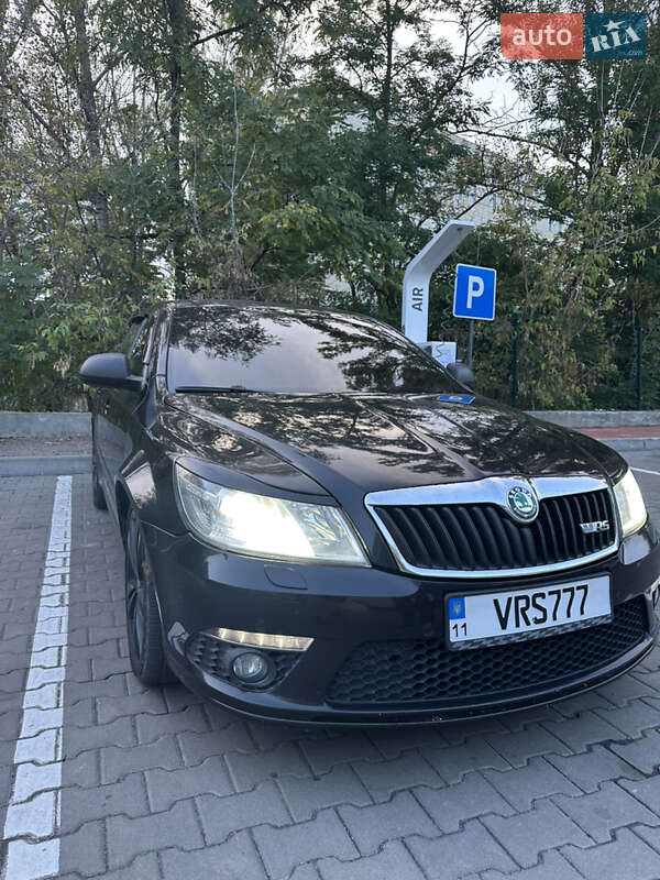 Универсал Skoda Octavia 2010 в Киеве фото 3 Универсал Skoda Octavia 2010 в Киеве