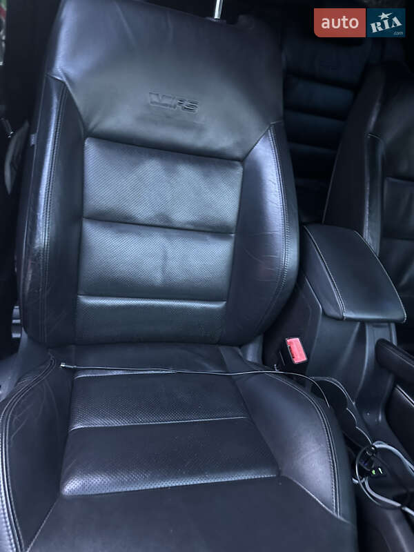 Универсал Skoda Octavia 2010 в Киеве фото 14 Универсал Skoda Octavia 2010 в Киеве