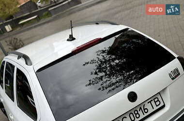 Универсал Skoda Octavia 2009 в 