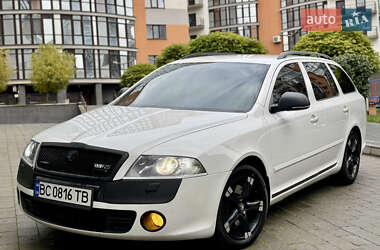 Универсал Skoda Octavia 2009 в 