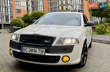 Универсал Skoda Octavia 2009 в 