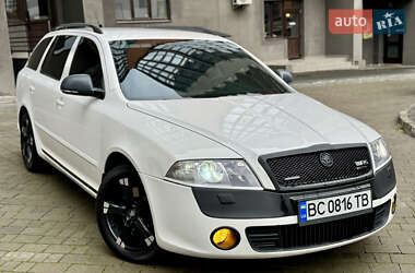 Универсал Skoda Octavia 2009 в 