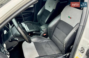 Универсал Skoda Octavia 2009 в 