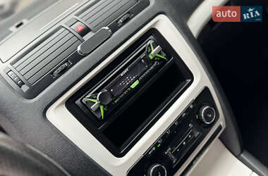 Универсал Skoda Octavia 2009 в 