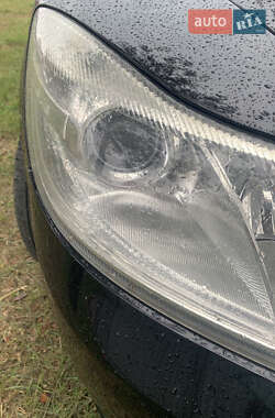 Универсал Skoda Octavia 2009 в 