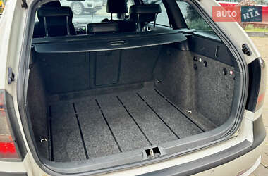 Универсал Skoda Octavia 2009 в 