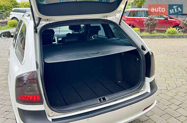 Универсал Skoda Octavia 2009 в 
