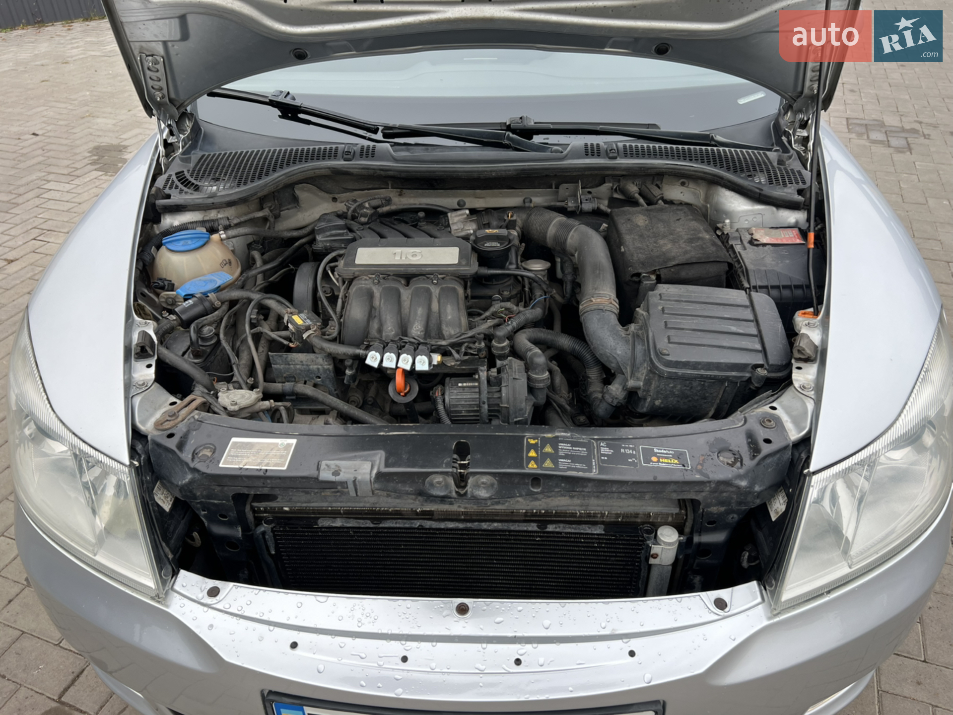 2012 Skoda Octavia - мініатюра 24