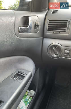 Универсал Skoda Octavia 2009 в 