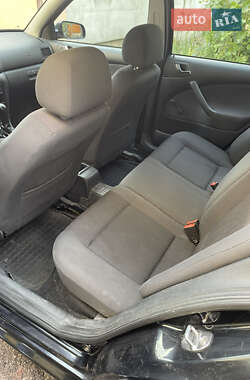 Универсал Skoda Octavia 2009 в 