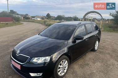 Универсал Skoda Octavia 2014 в Сарнах Универсал Skoda Octavia 2014 в Сарнах