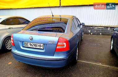 Ліфтбек Skoda Octavia 2007 в Миколаєві