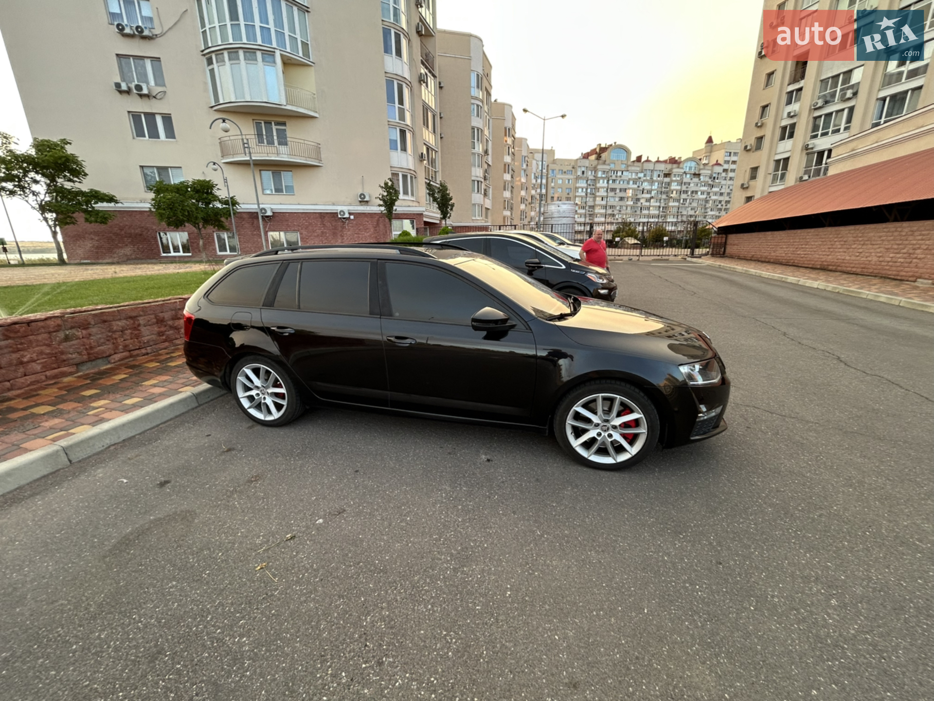 2013 Skoda Octavia - мініатюра 7