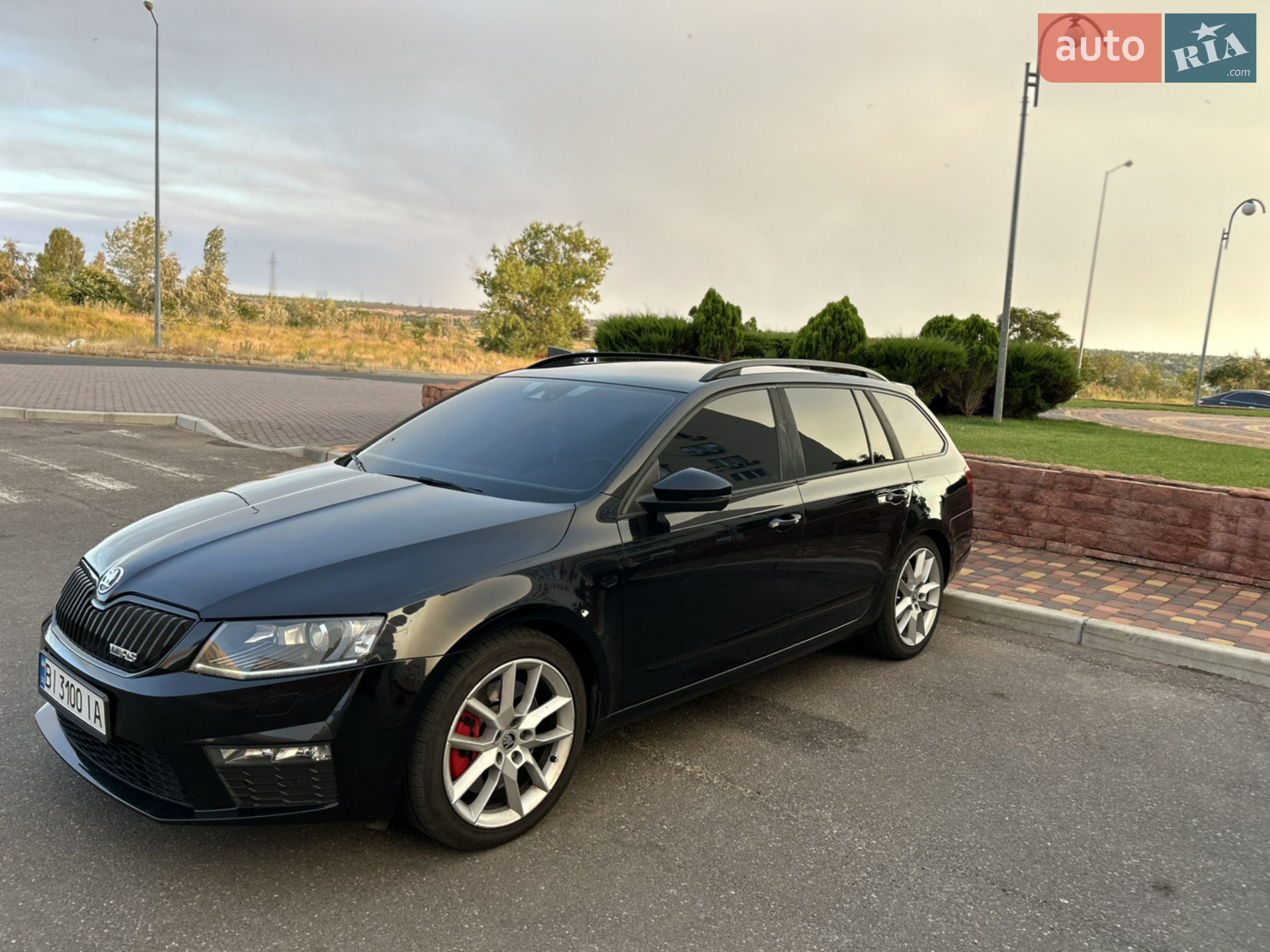 2013 Skoda Octavia - мініатюра 11
