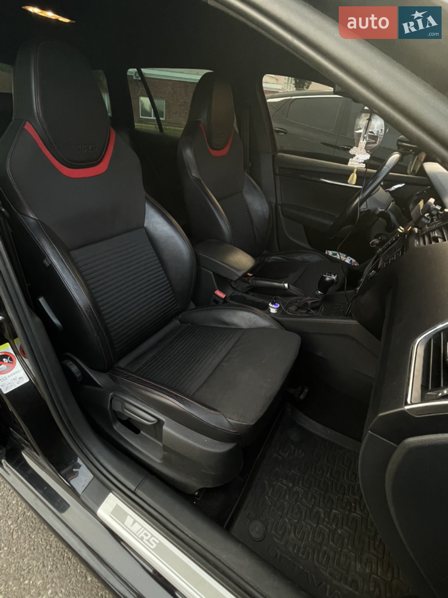 2013 Skoda Octavia - мініатюра 18