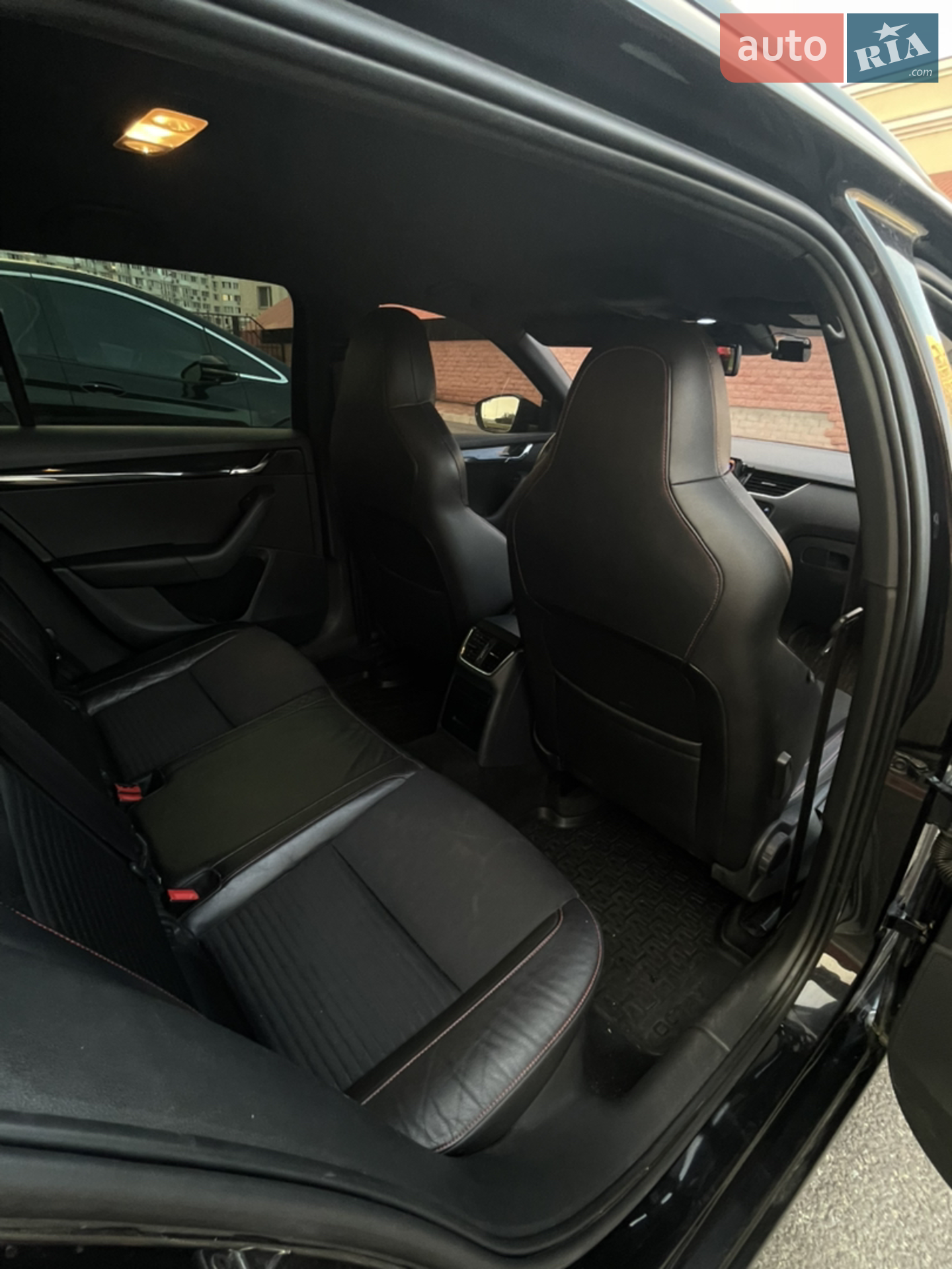 2013 Skoda Octavia - мініатюра 25