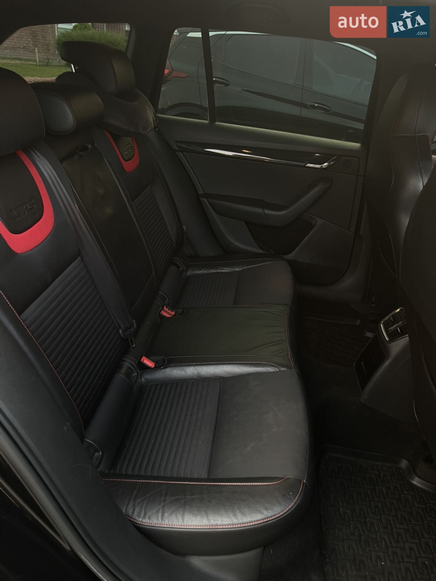 2013 Skoda Octavia - мініатюра 27