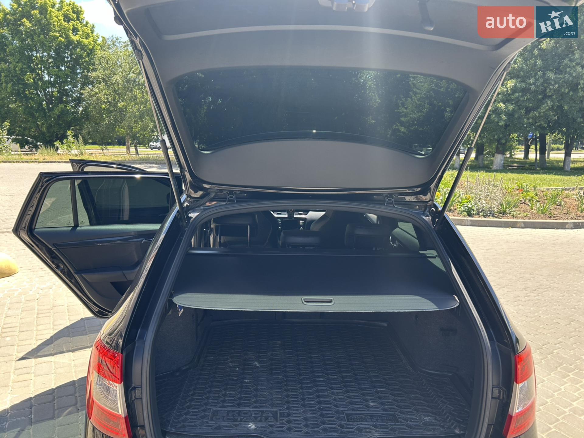 2013 Skoda Octavia - мініатюра 28