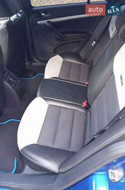 Универсал Skoda Octavia 2012 в 