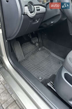 Лифтбек Skoda Octavia 2012 в 