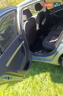 Ліфтбек Skoda Octavia 2007 в  фото 7 Ліфтбек Skoda Octavia 2007 в