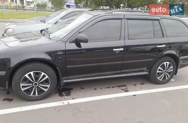 Універсал Skoda Octavia 2002 в Чернігові
