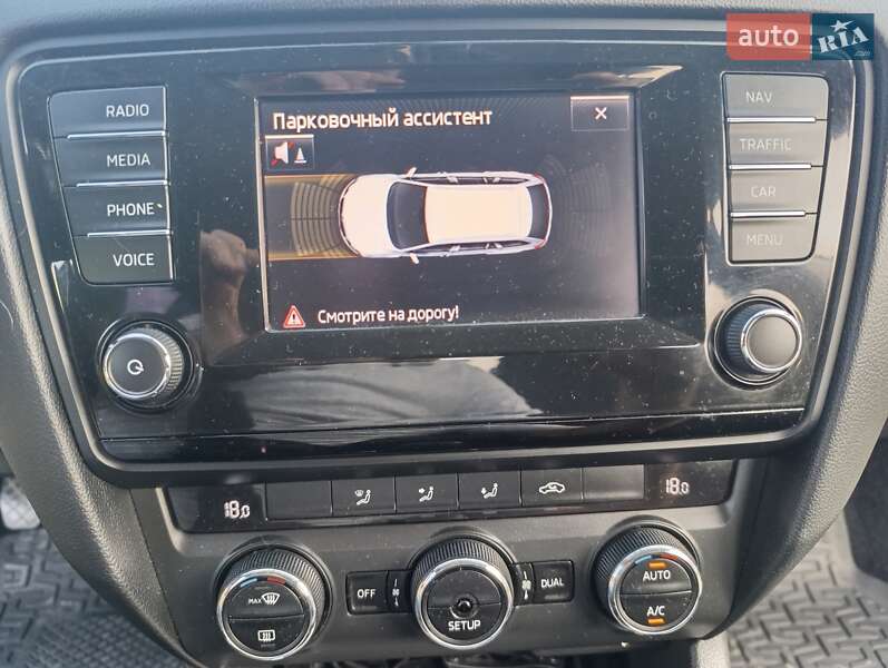 Универсал Skoda Octavia 2014 в Дрогобыче фото 16 Универсал Skoda Octavia 2014 в Дрогобыче