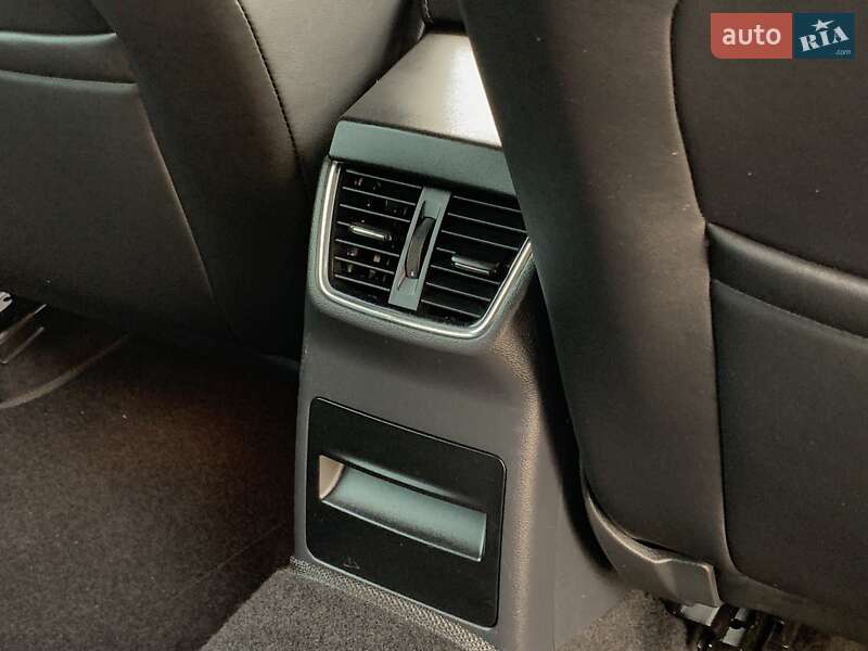 Універсал Skoda Octavia 2019 в Бердичеві