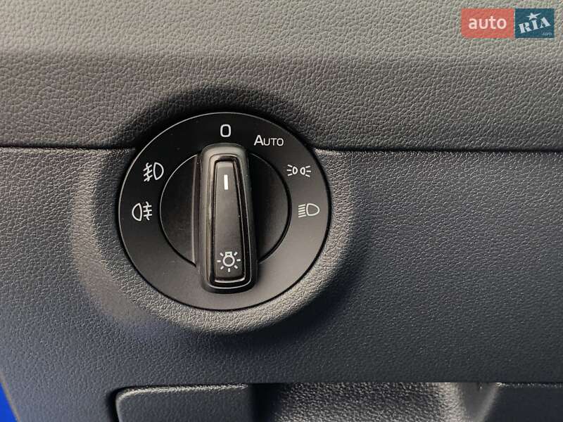 Універсал Skoda Octavia 2019 в Бердичеві