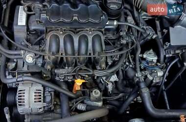 Универсал Skoda Octavia 2006 в 