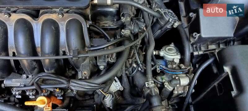 Универсал Skoda Octavia 2006 в Киеве фото 10 Универсал Skoda Octavia 2006 в Киеве