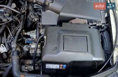 Универсал Skoda Octavia 2006 в 
