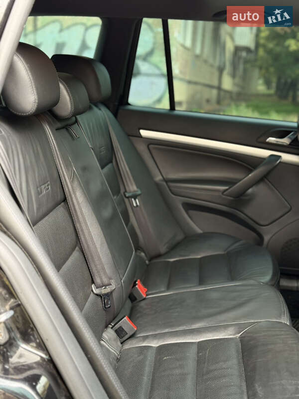 Універсал Skoda Octavia 2010 в Кривому Розі