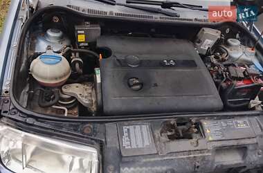 Універсал Skoda Octavia 2005 в Томашполі