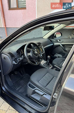 Универсал Skoda Octavia 2010 в 
